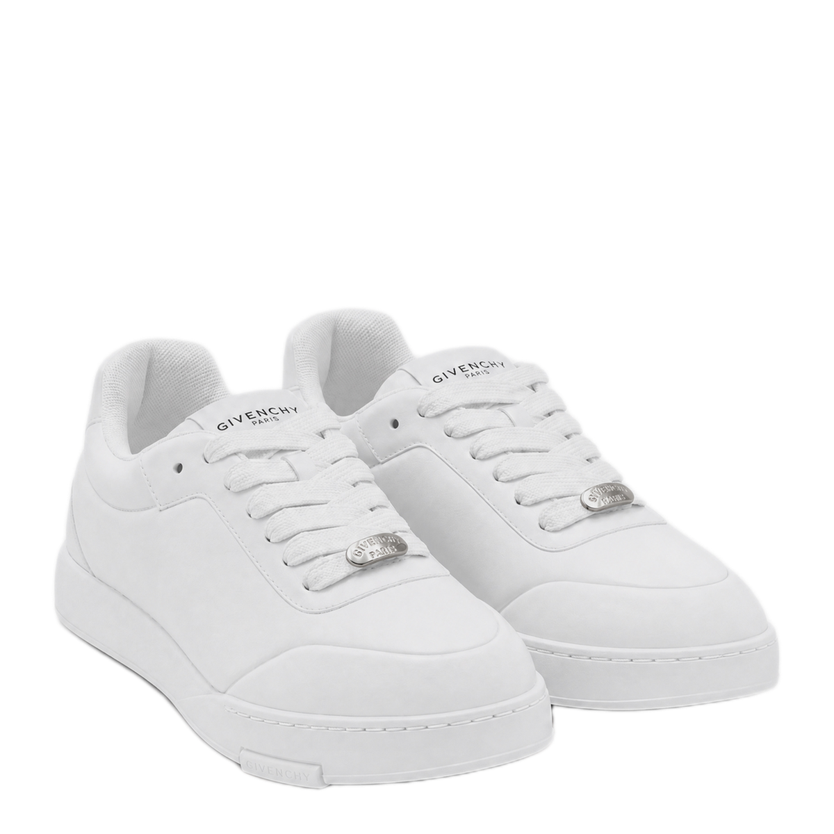 Sneakers White