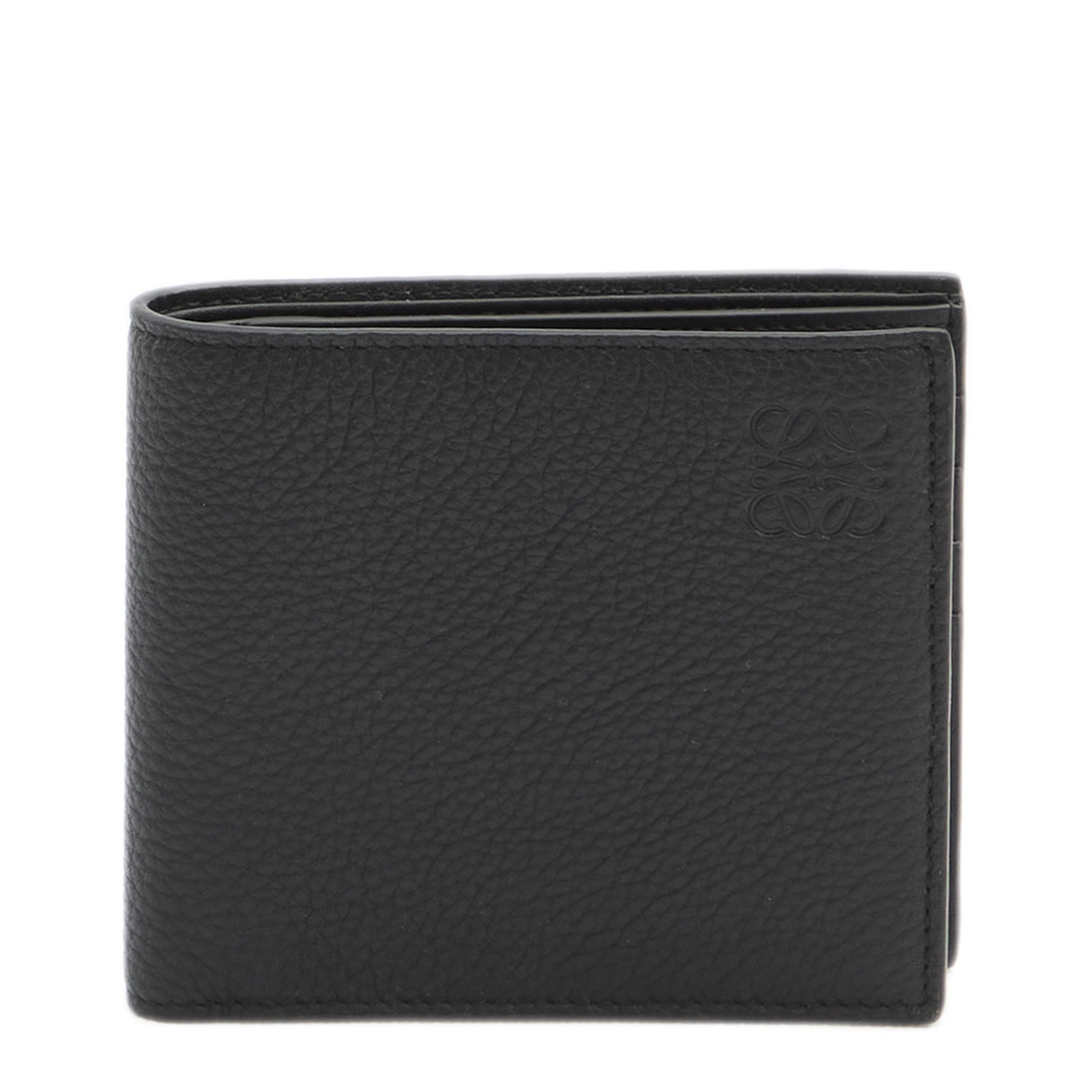 MAYFEYR - Loewe - Bifold Wallet With Anagram - C660302X051100
