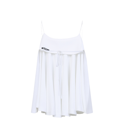 MAYFEYR - Jacquemus - The Voile Top - TOW00903AK00303