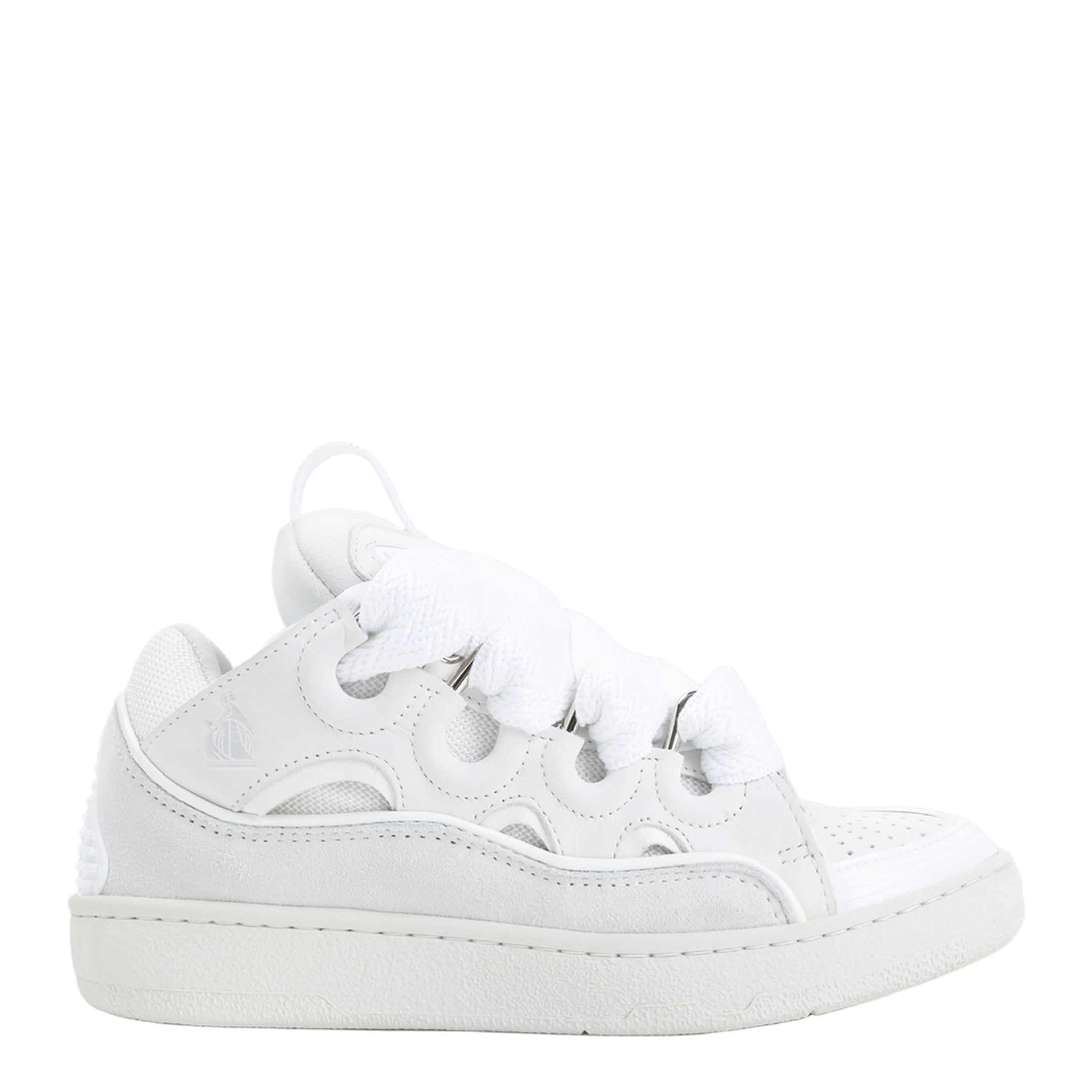 MAYFEYR - Lanvin - Curb Sneakers - FUSKDK12DRAGP25