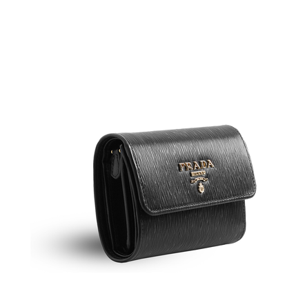 Wallets Black