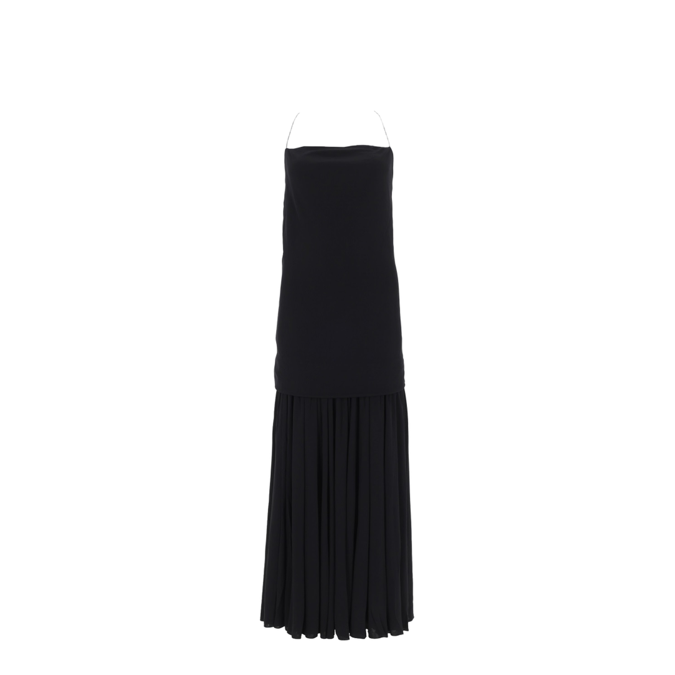 Long Dress