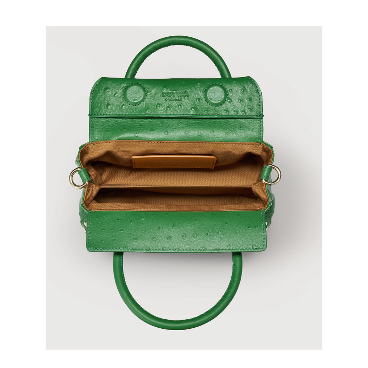 MAYFEYR - Zanellato - Dotta Cactus Baby - 0687502230000BABYZ0496