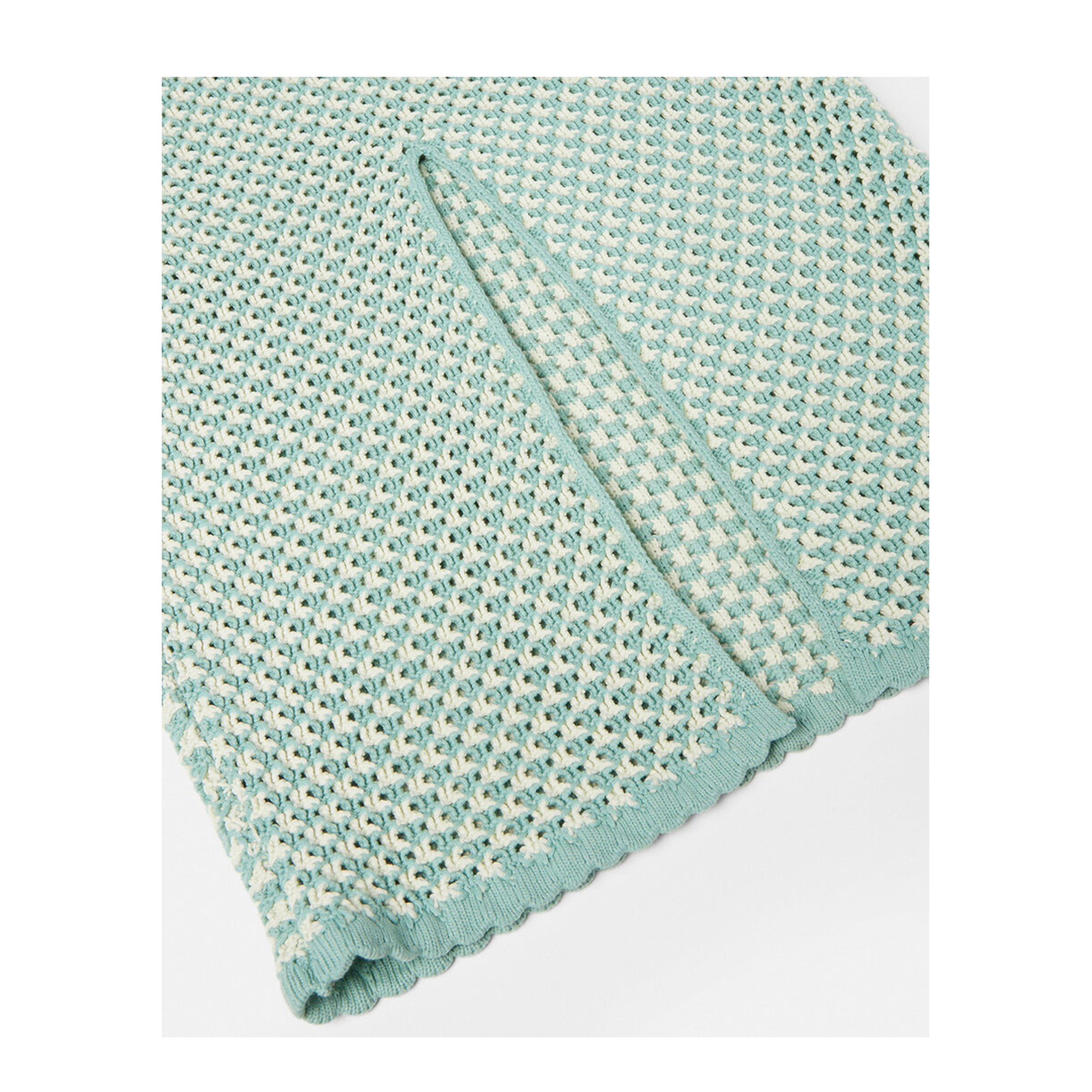 Dress with back slit