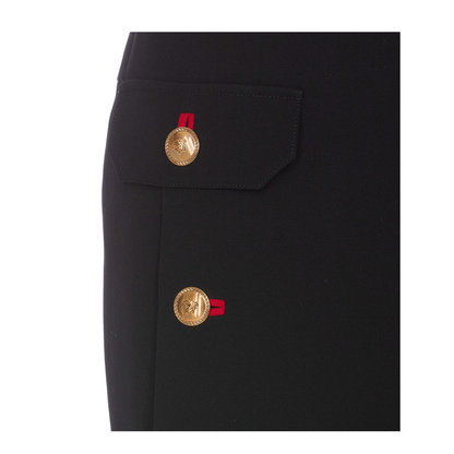 Midi Skirts