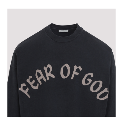 MAYFEYR - Fear Of God - Long Sleeves Tee - FG9M109955HWJ