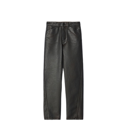 MAYFEYR - Lemaire - Brown Trousers - PA1226LD1083532