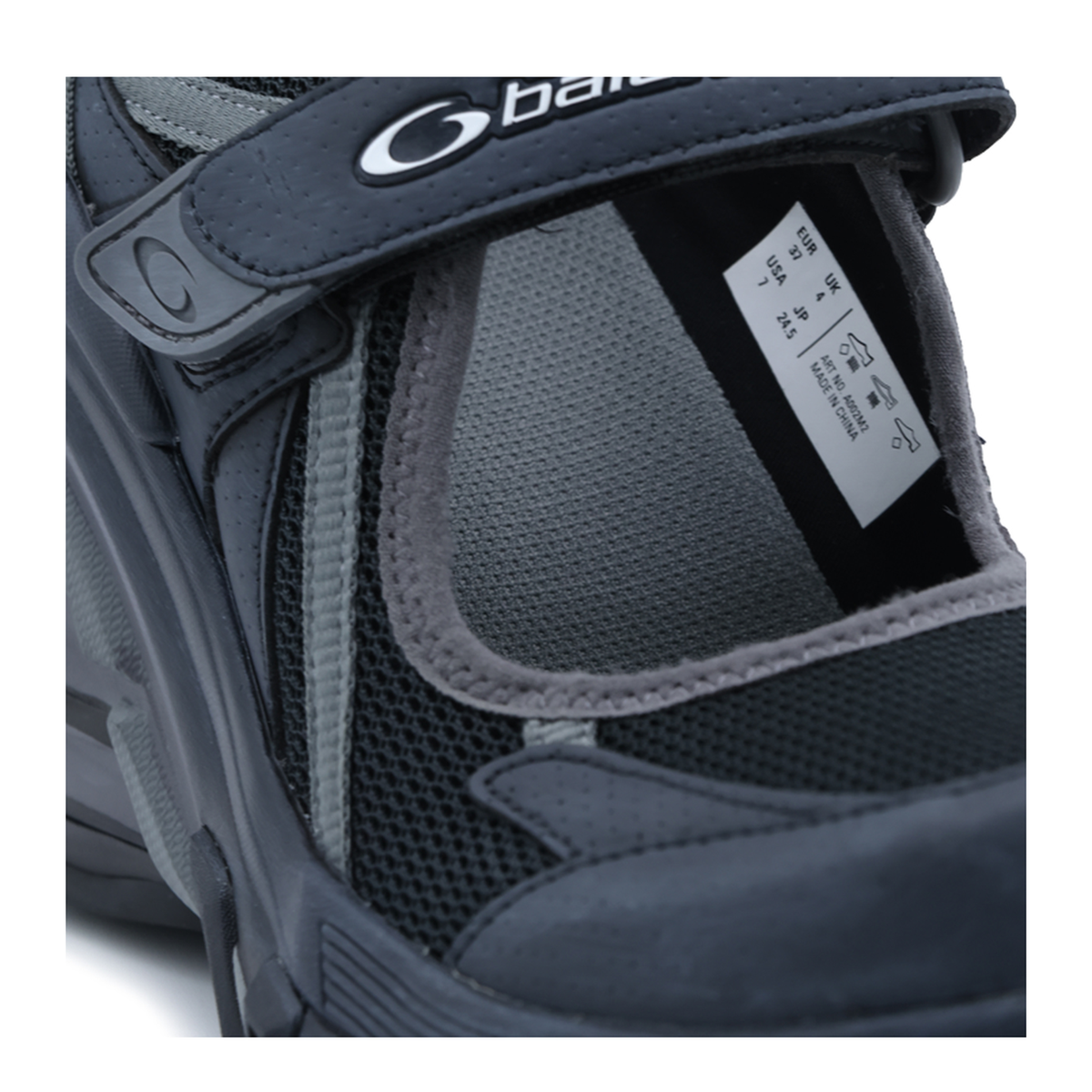 MAYFEYR - Balenciaga - Sneakers - A002M2WWDMG1011