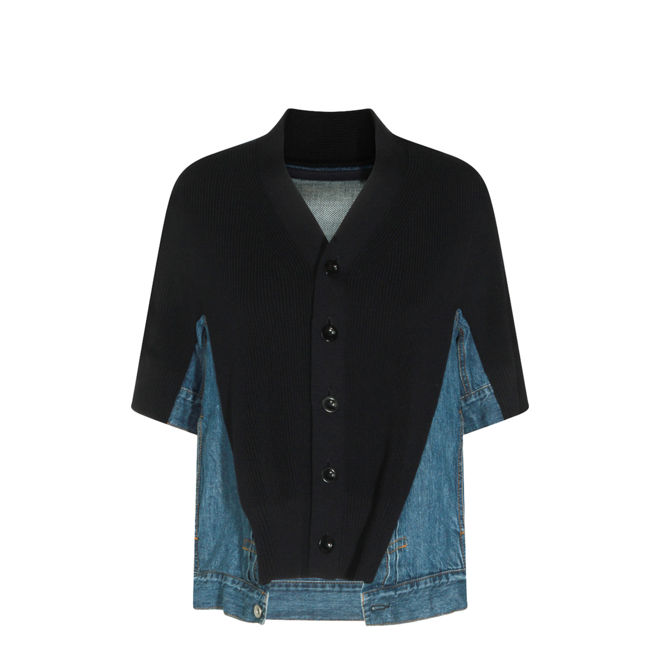 MAYFEYR - Sacai - Sweaters - 2608471210