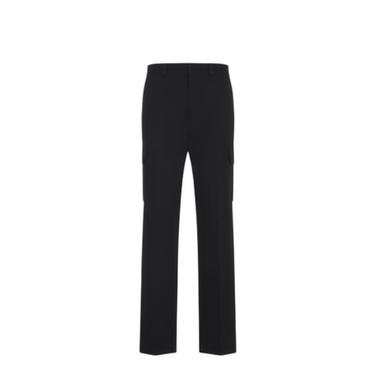MAYFEYR - Givenchy - Tailored Cargo Trousers - BM51R315XZ001