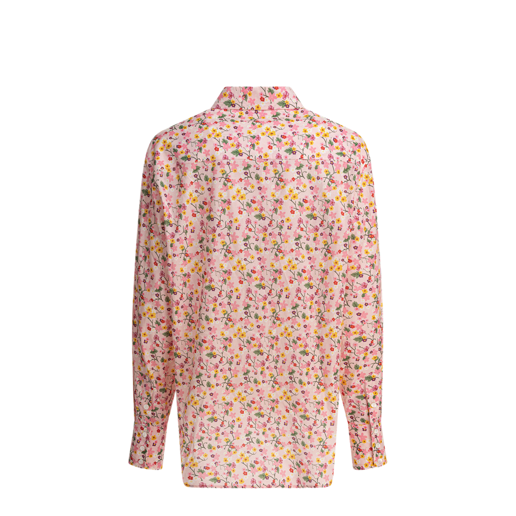 MAYFEYR - Ines De La Fressange - Shirt - 14T511CO051F131
