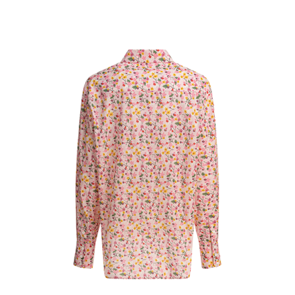 MAYFEYR - Ines De La Fressange - Shirt - 14T511CO051F131