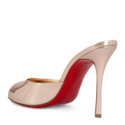 MAYFEYR - Christian Louboutin - Sandals Pink - 3260151F608