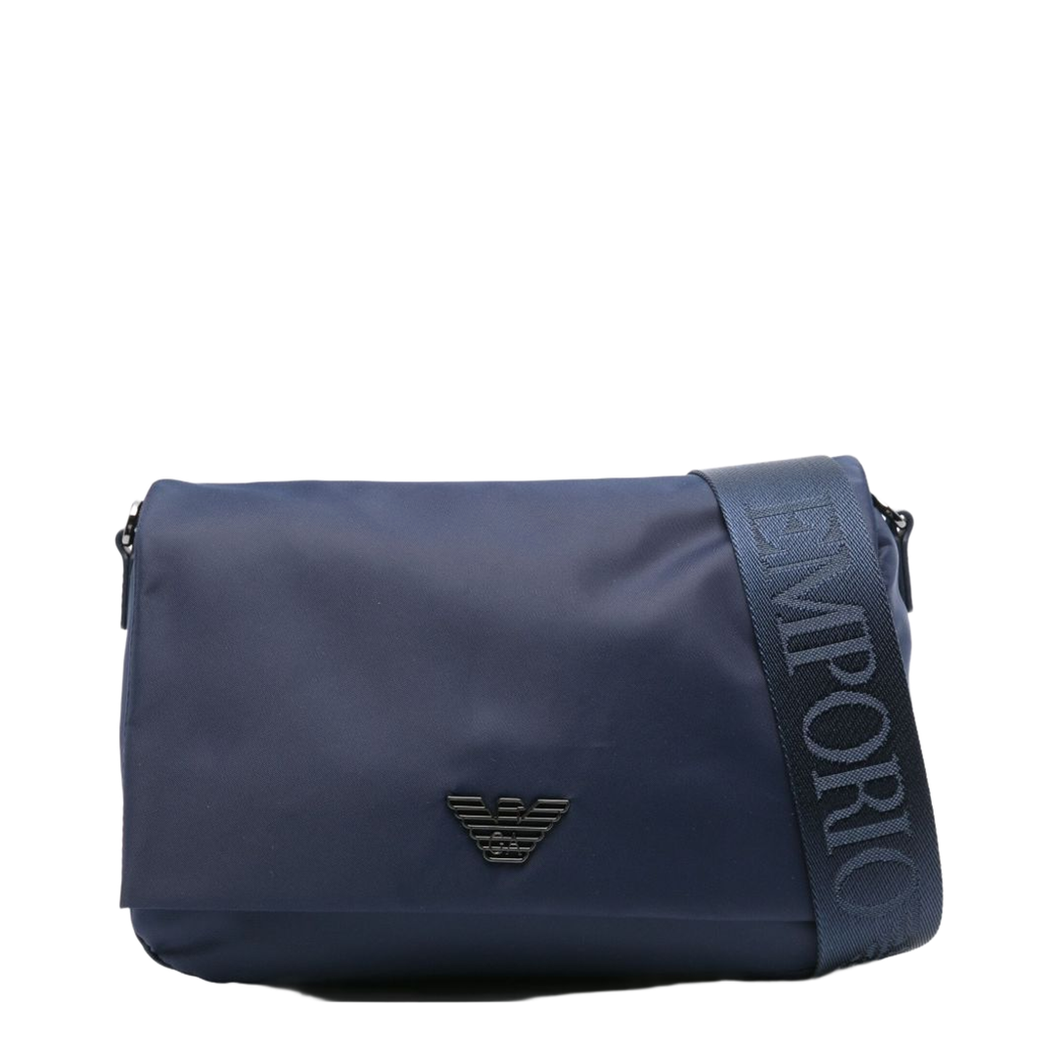 MAYFEYR - Emporio Armani - Blue Bag - EM001806AF13454UB130