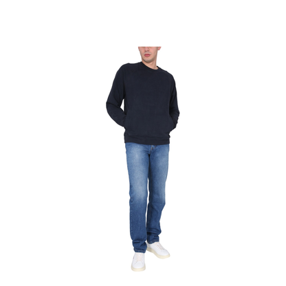 MAYFEYR - TEN C - Crewneck Sweatshirt - 22CTCUF03150A06455888