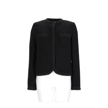 MAYFEYR - Fabiana Filippi - Virgin Wool Jacket - GCD226F626M377825