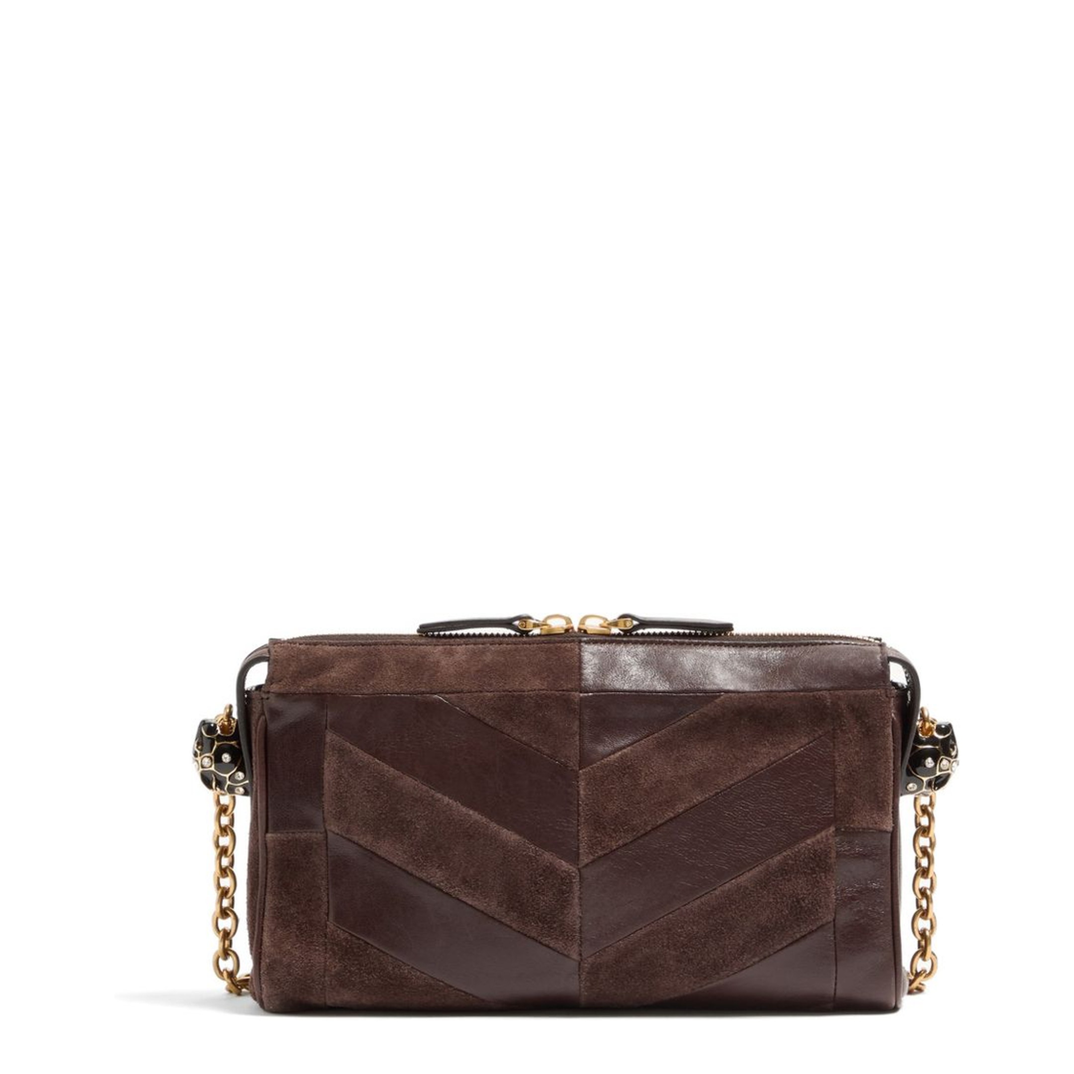MAYFEYR - Valentino - Brown Bag - WB0S99DEDRE6