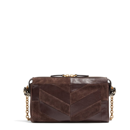 MAYFEYR - Valentino - Brown Bag - WB0S99DEDRE6