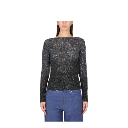 Sequined Shirt