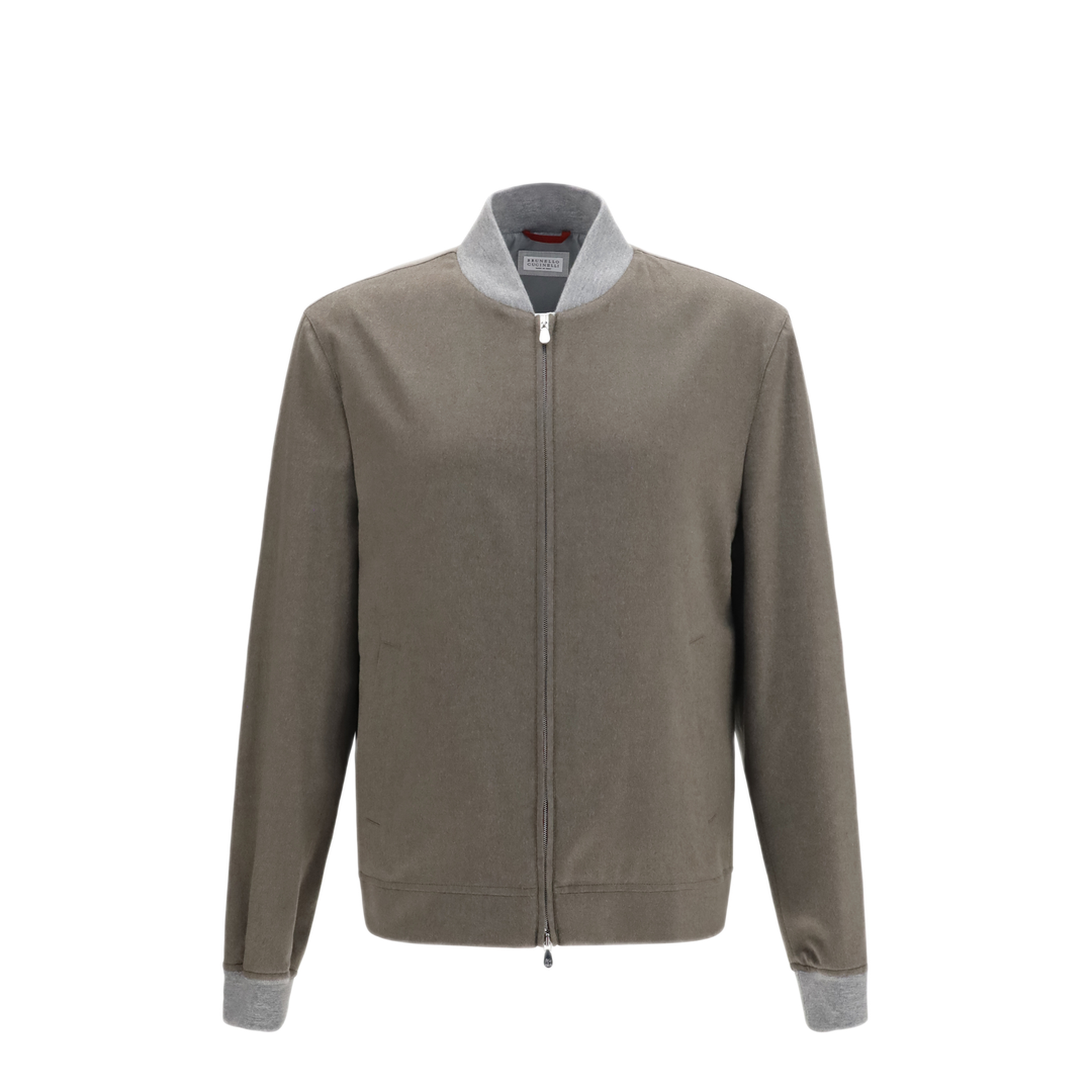 MAYFEYR - Brunello Cucinelli - Cashmere Jacket - MV4216550CMP27