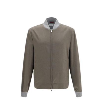 MAYFEYR - Brunello Cucinelli - Cashmere Jacket - MV4216550CMP27