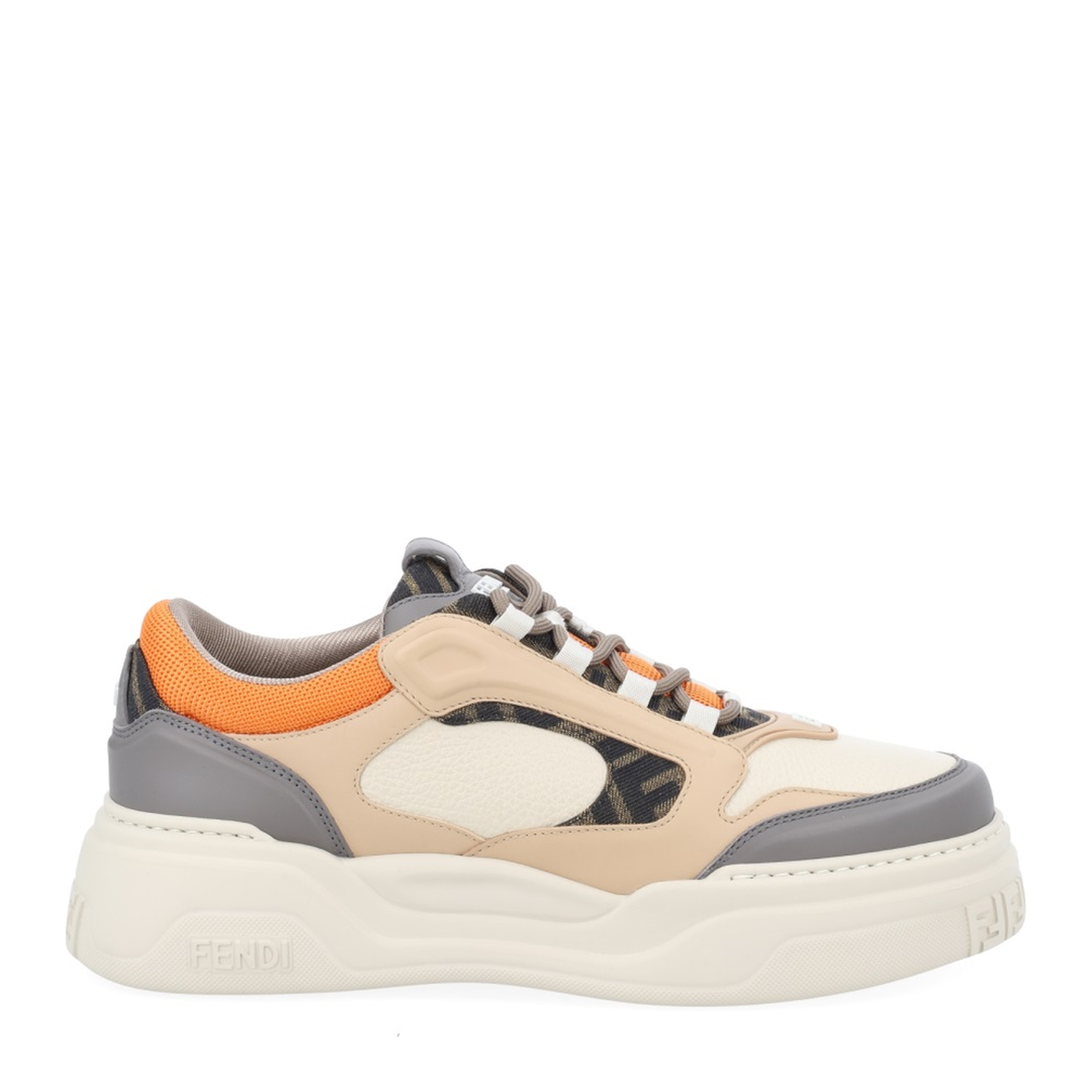 MAYFEYR - Fendi - Sneaker Force - 7E1728AU20F1V86