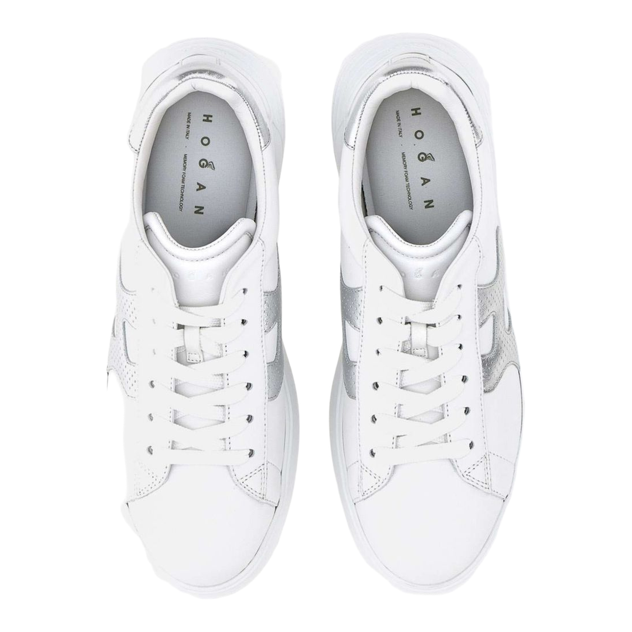 Rebel Sneaker