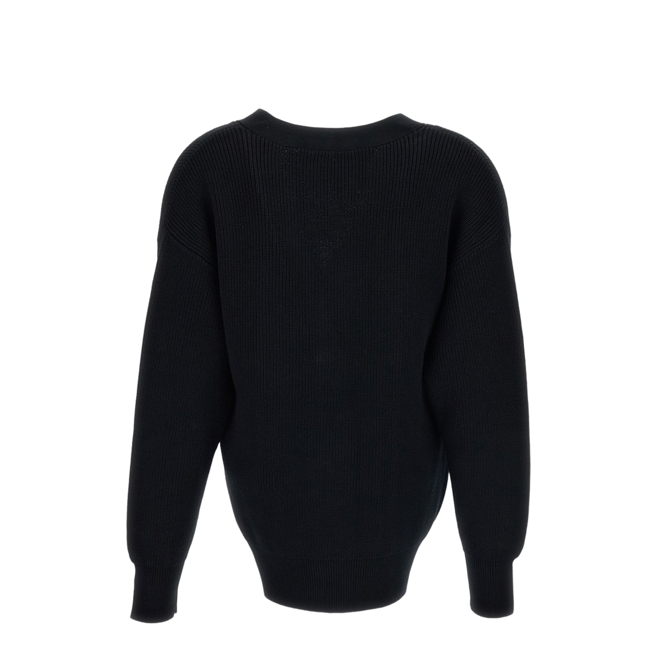 MAYFEYR - Unknown - Sweaters Black - MK01S66E2110