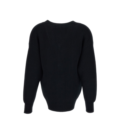 MAYFEYR - Unknown - Sweaters Black - MK01S66E2110
