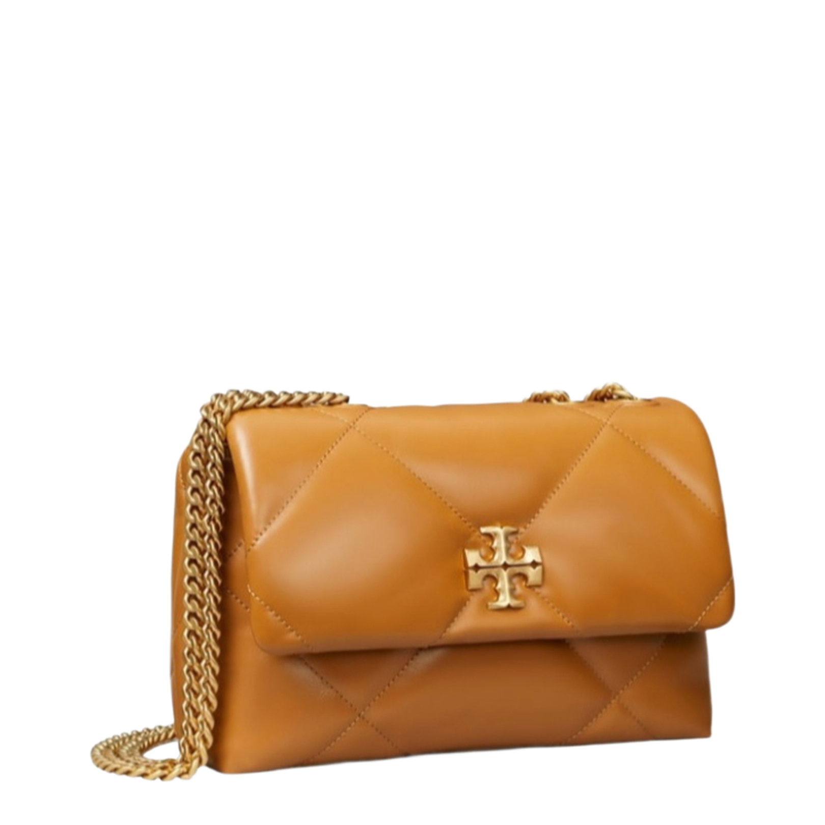 Kira Diamond Quilt Small Convertible Shoulder Bag