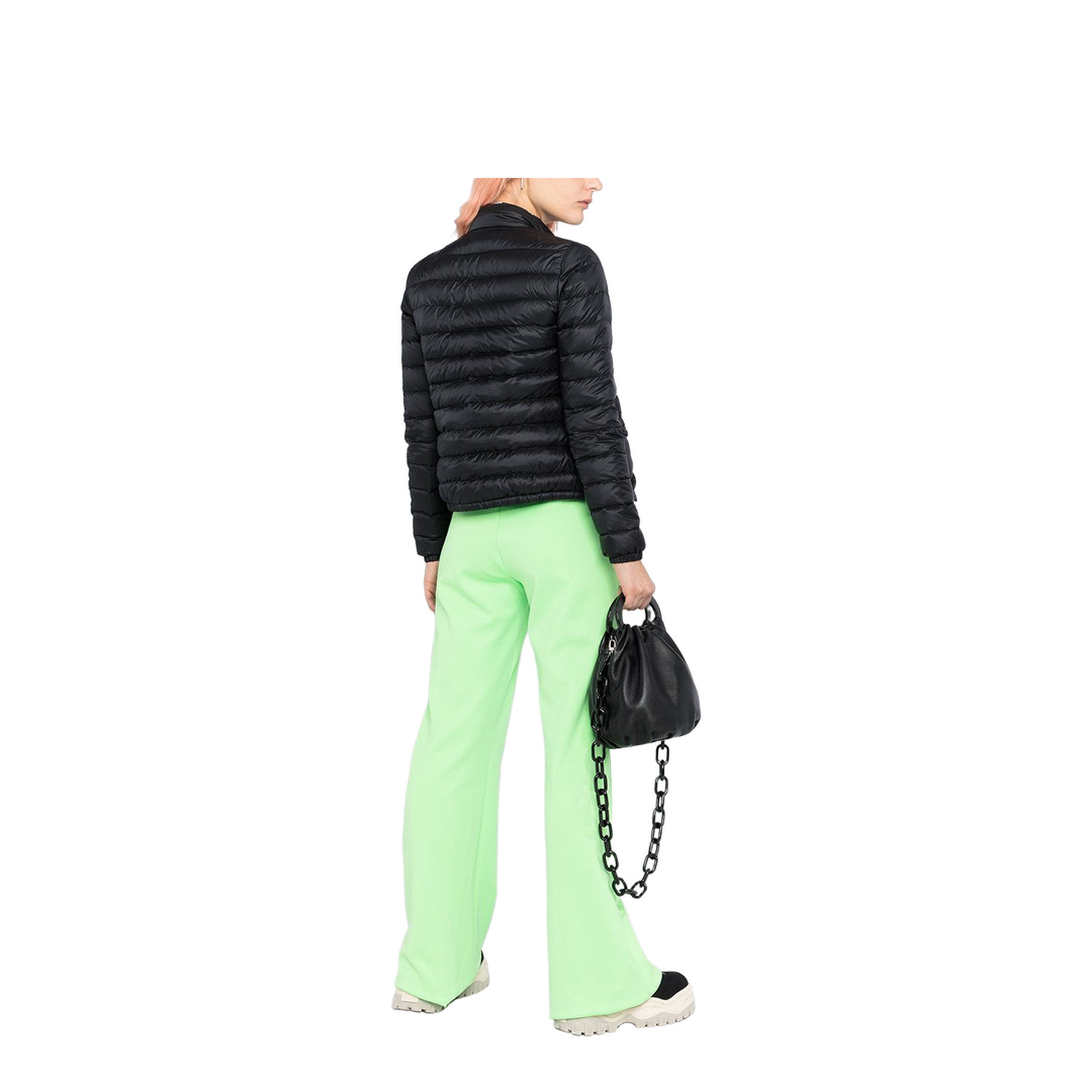 MAYFEYR - Moncler - Lans Down Jacket - L10931A1010053048999