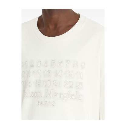 T-shirts and Polos Beige