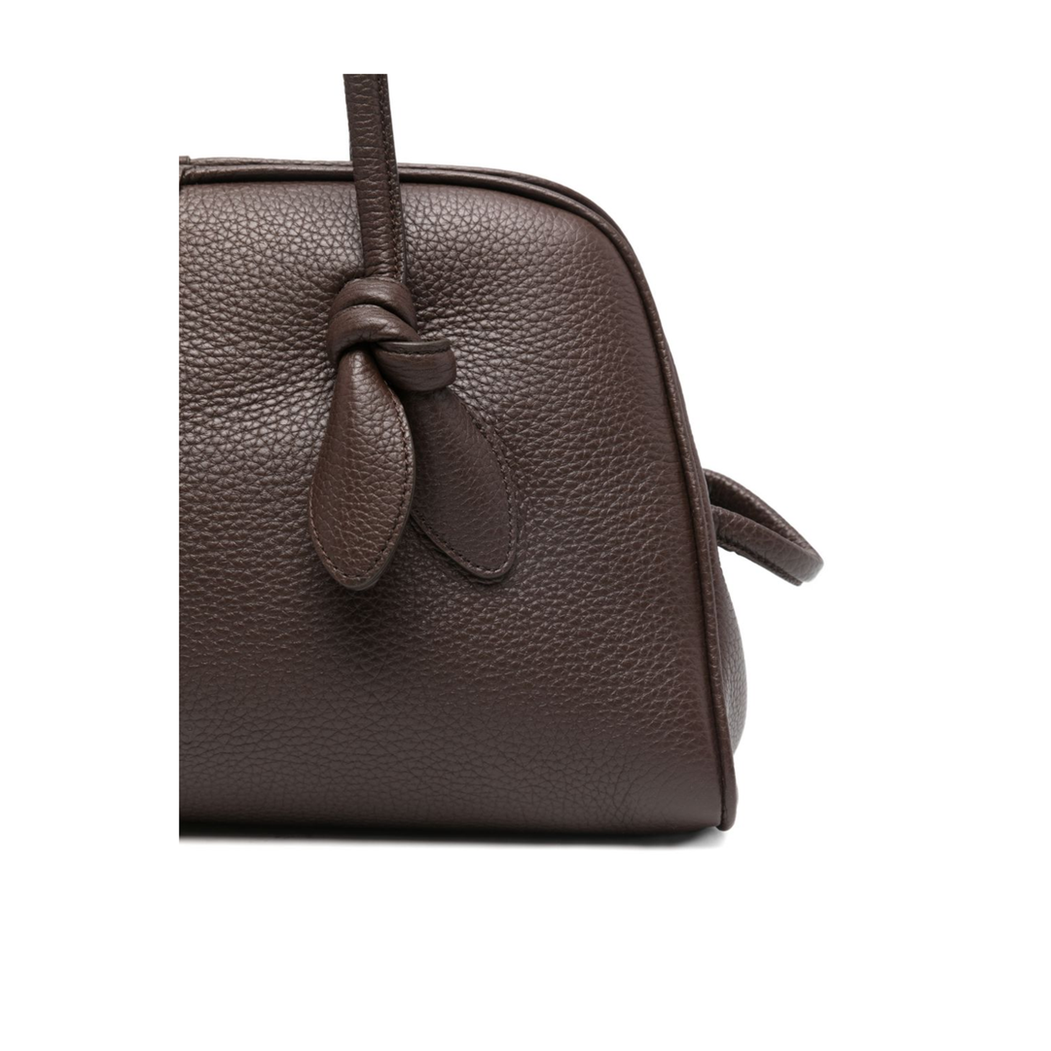 MAYFEYR - Jacquemus - Soft Grained Leather Handbag - BAU00417DAC03A03880