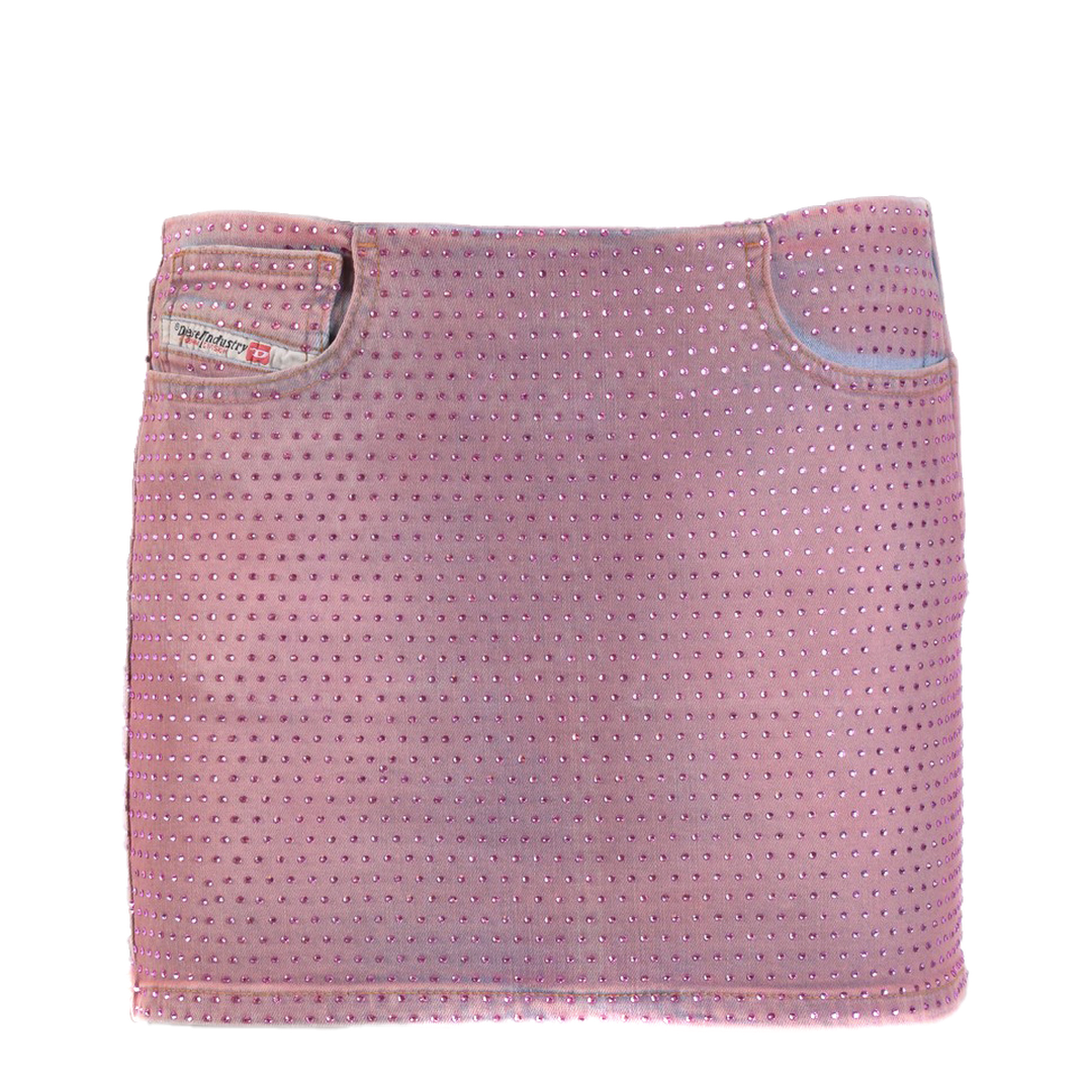 MAYFEYR - Diesel - Denim Skirt - A1249109I2201