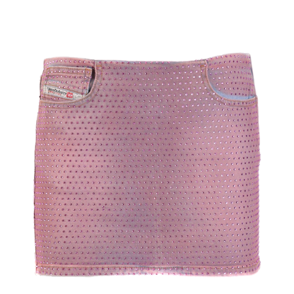 MAYFEYR - Diesel - Denim Skirt - A1249109I2201