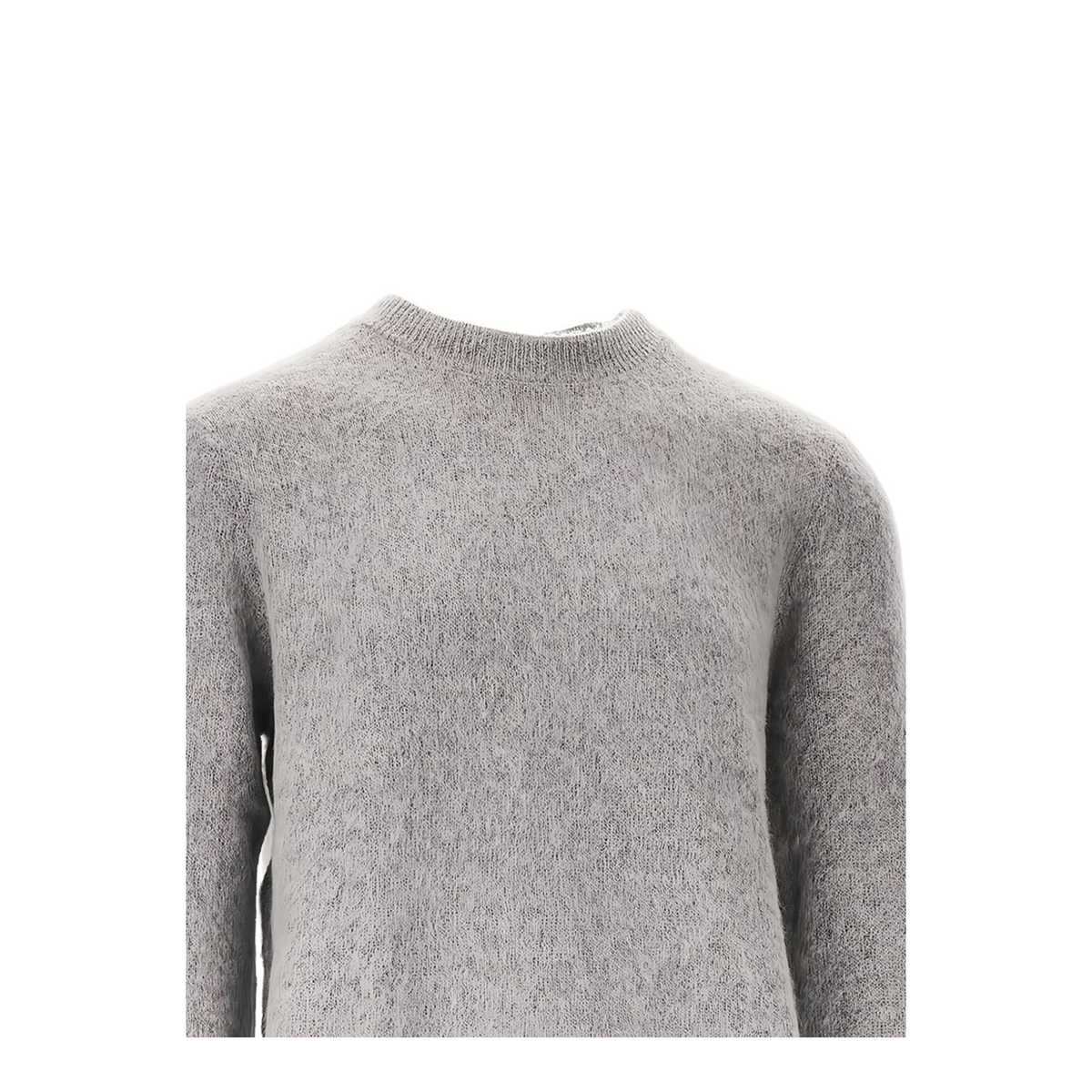 MAYFEYR - Emporio Armani - Sweater Grey - EM006310AF29804M8012