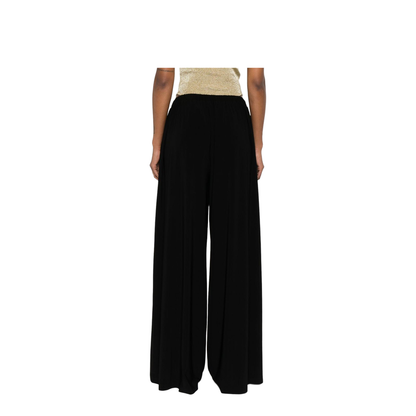 Trousers Black