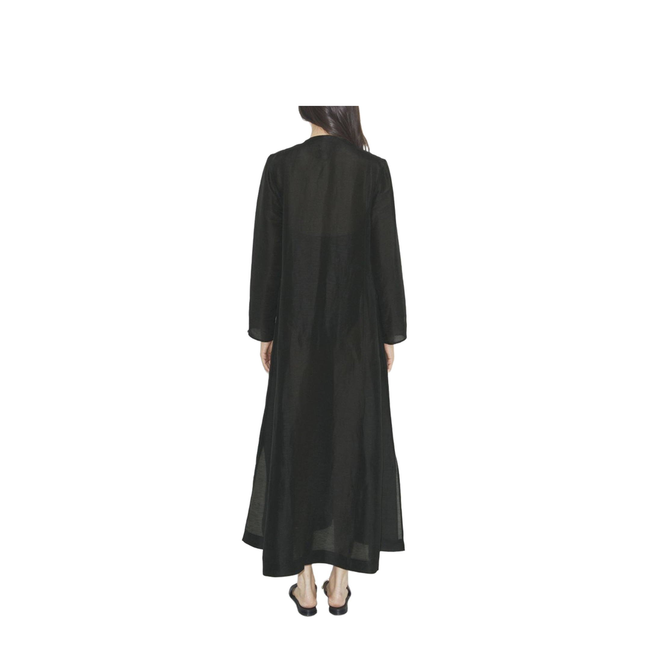 Women Dress Black
