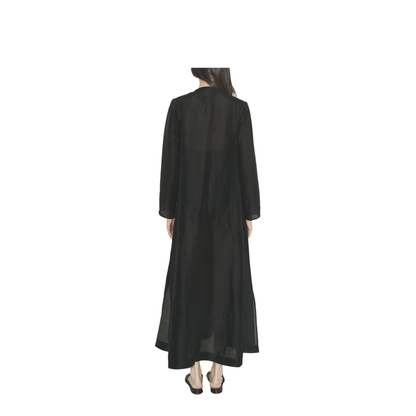 Women Dress Black