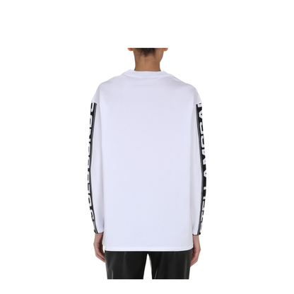Round Neck T-Shirt