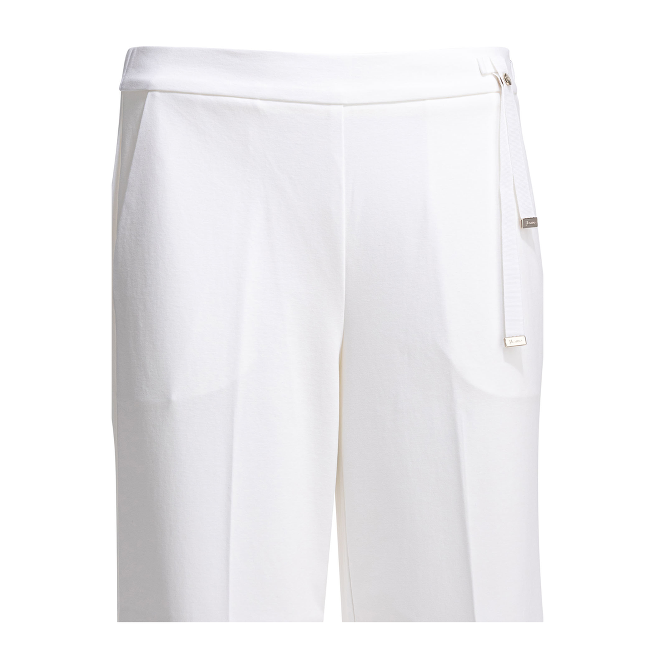 MAYFEYR - Herno - Casual Cotton Pants - PT000205D560361000