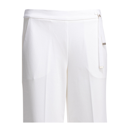 MAYFEYR - Herno - Casual Cotton Pants - PT000205D560361000