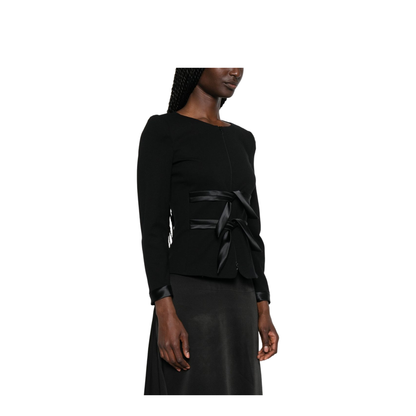 MAYFEYR - Emporio Armani - Jackets - EW004435AF12303UC001