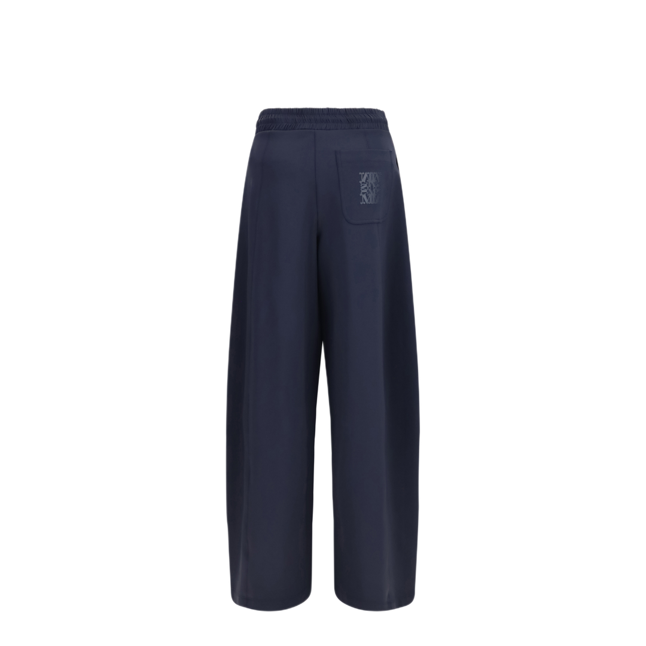 MAYFEYR - Max Mara - Olmo Technical Cotton Jersey Pants - 2621786081600