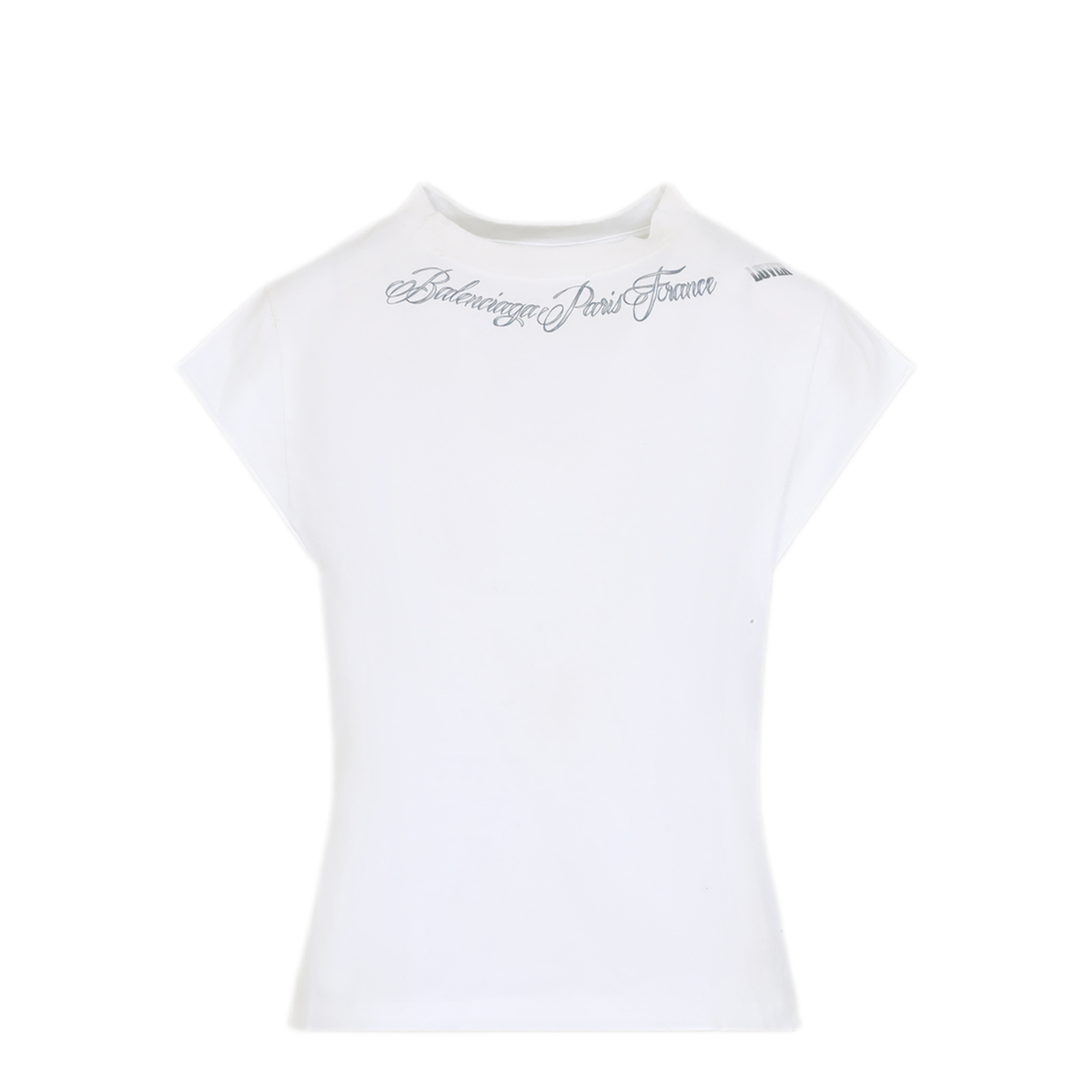 MAYFEYR - Balenciaga - Short Sleeve Top - A003FBTUVT19000
