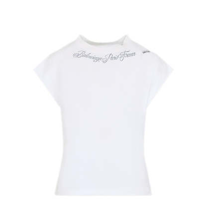 MAYFEYR - Balenciaga - Short Sleeve Top - A003FBTUVT19000