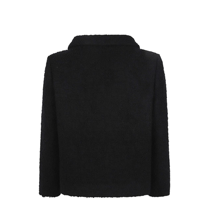 Vlogo Signature Wool Jacket