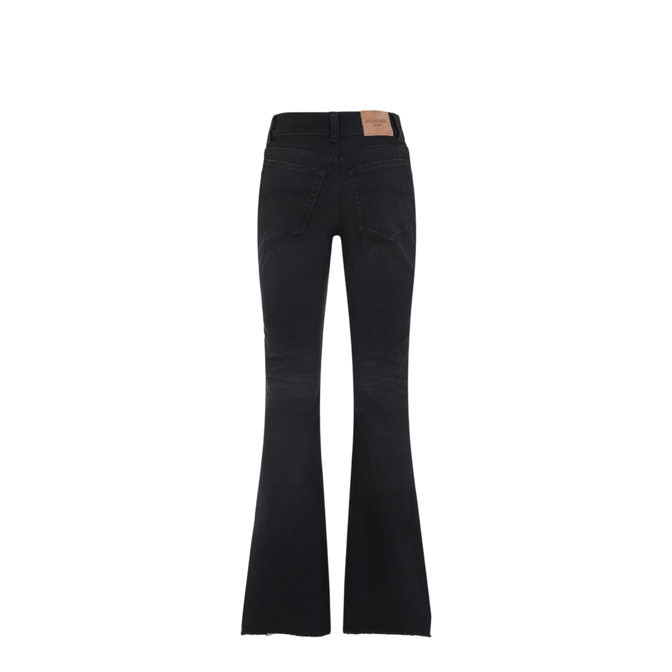 MAYFEYR - Balenciaga - Slim Fit Bootcut Pant - 838692TSWC3