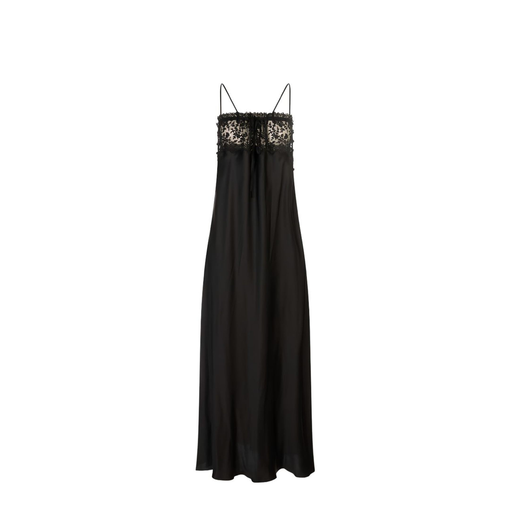 MAYFEYR - Chloè - Dresses Black - CH26ARO02008001