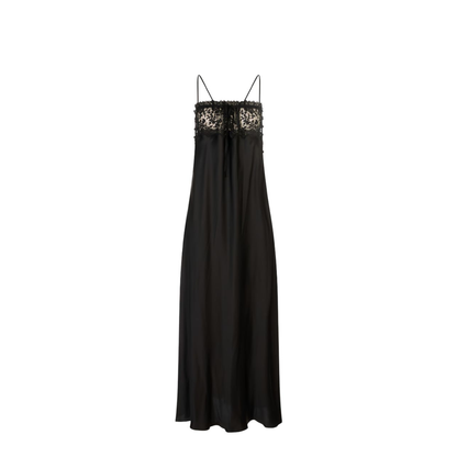 MAYFEYR - Chloè - Dresses Black - CH26ARO02008001